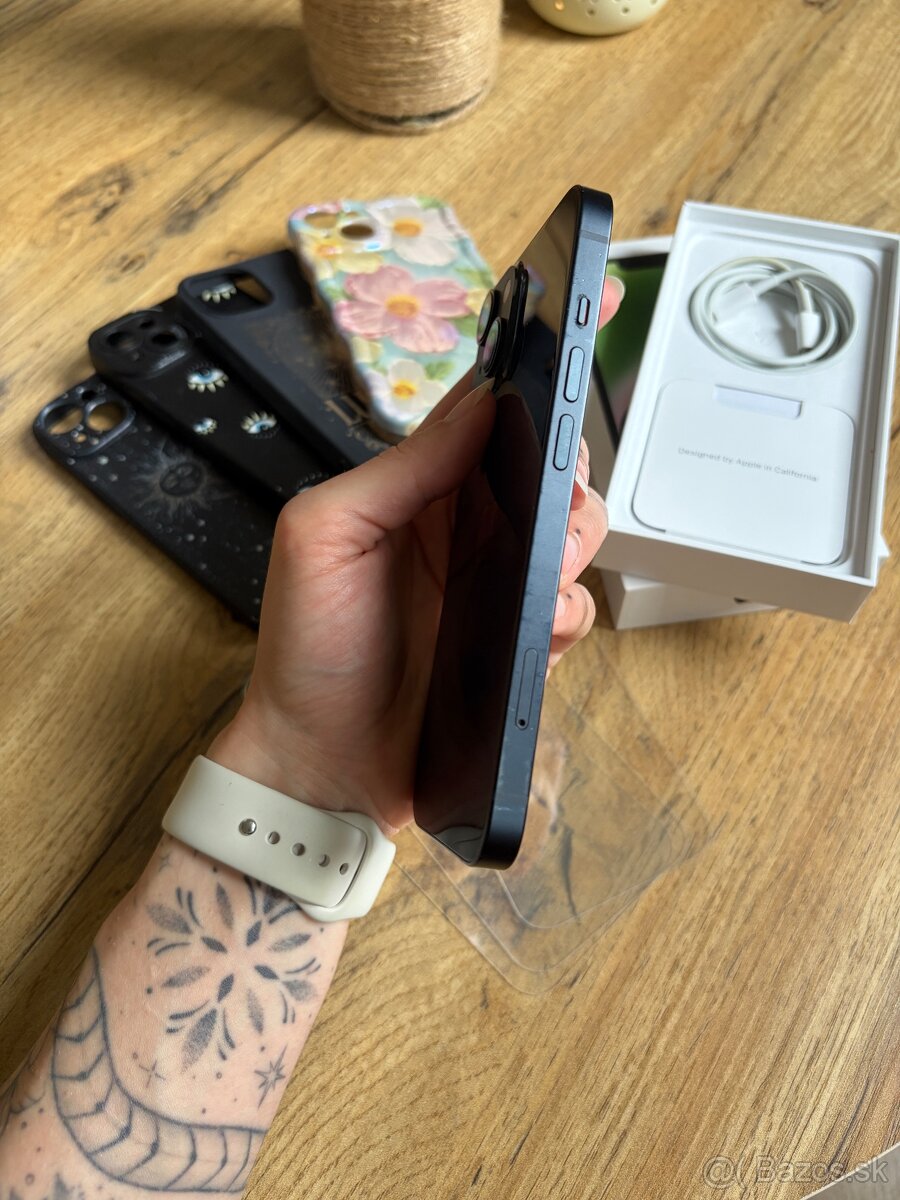iPhone 14 128gb - 5