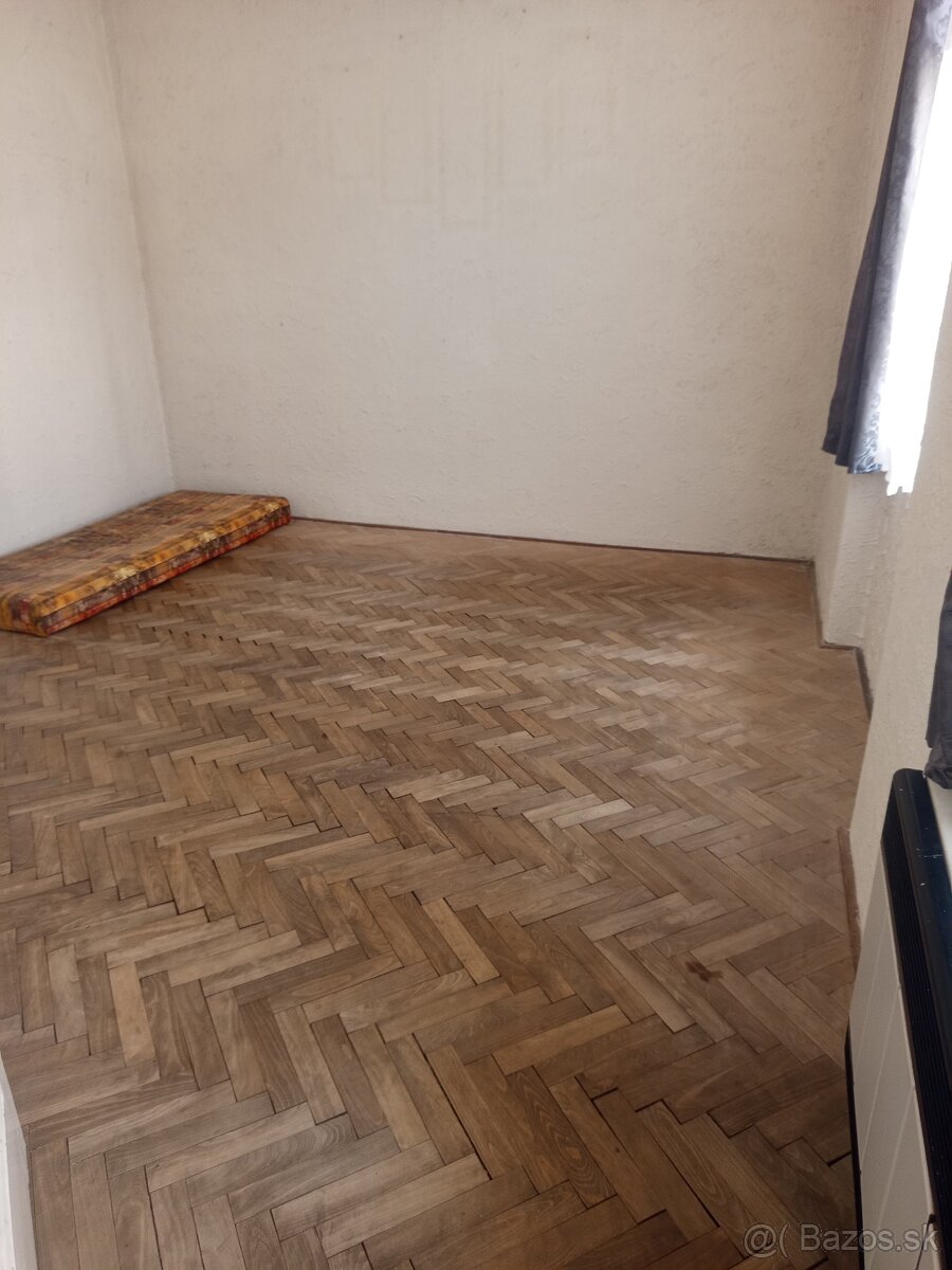 Predám 1,5 izbový byt - 5