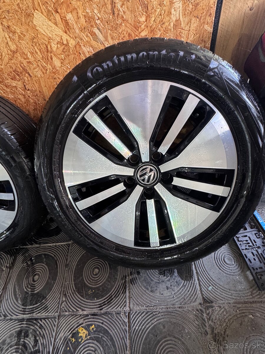 elektrony R17 na e-Golf - 5