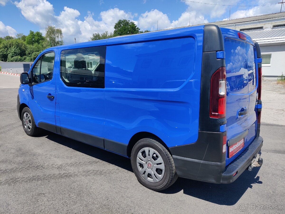 Fiat Talento - 5