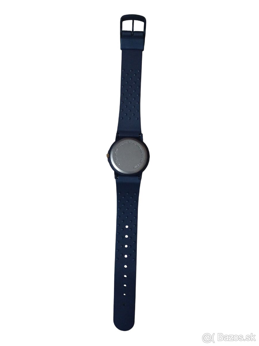 Hodinky - 5