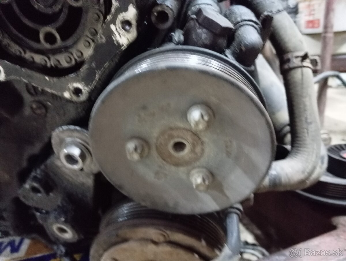 Opel Vectra b servo čerpadlo - 5