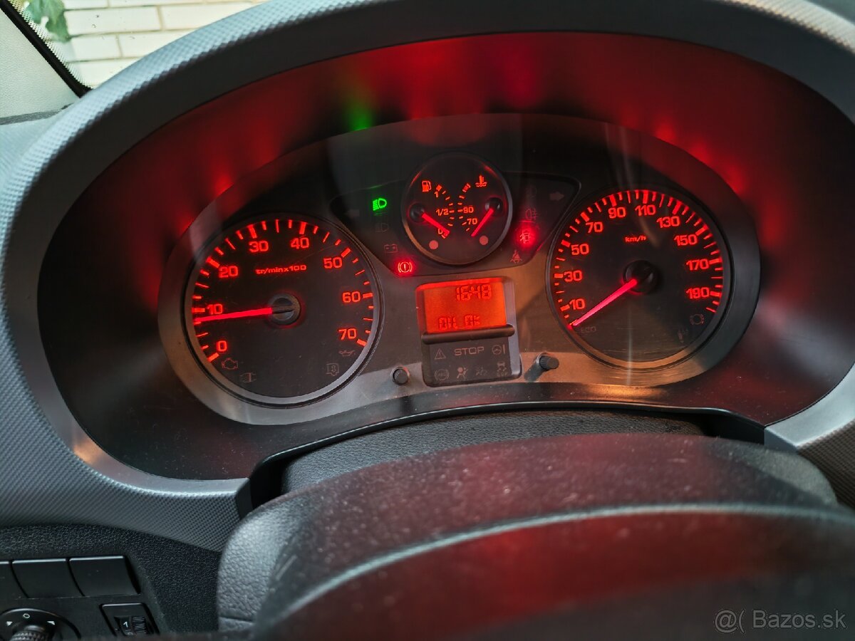 Peugeot partner 1.6hdi 104 000km - 5