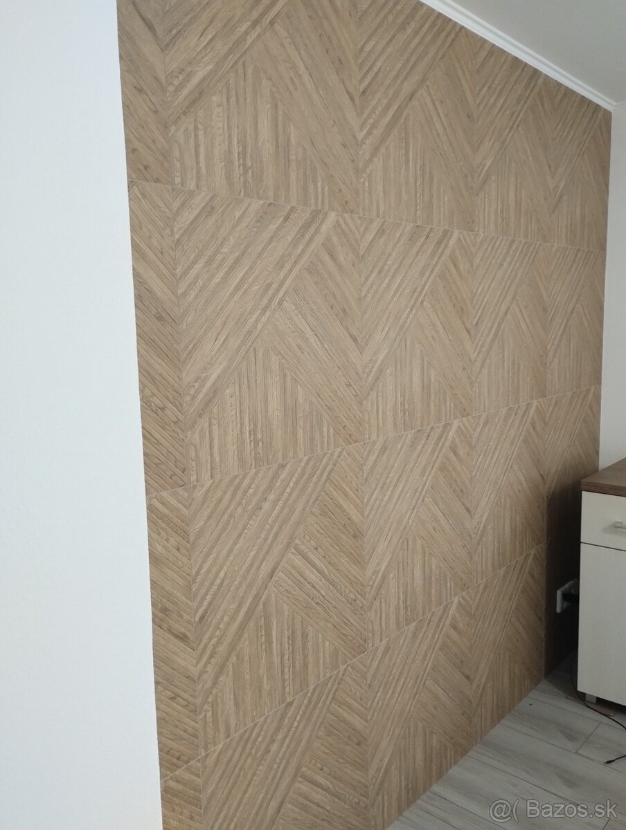 Obkladačské práce - 5