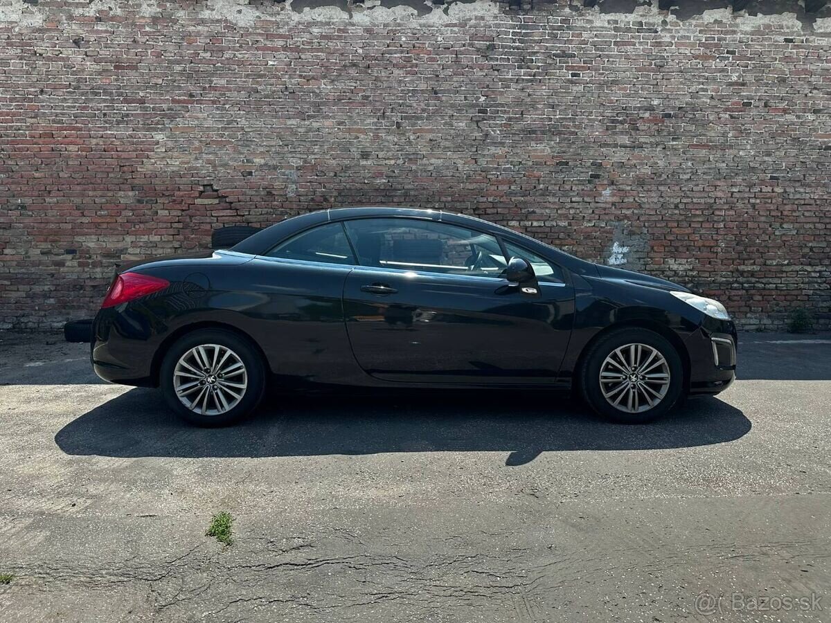 Peugeot 308 CC 1.6 VTi - 5