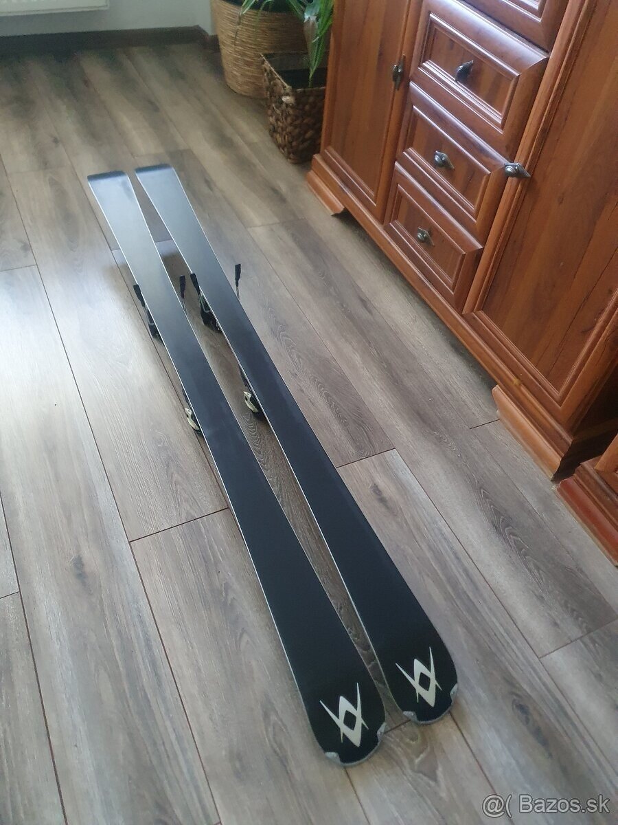 Predam lyze VOLKL Racetiger UVO,dlzka 155 cm - 5