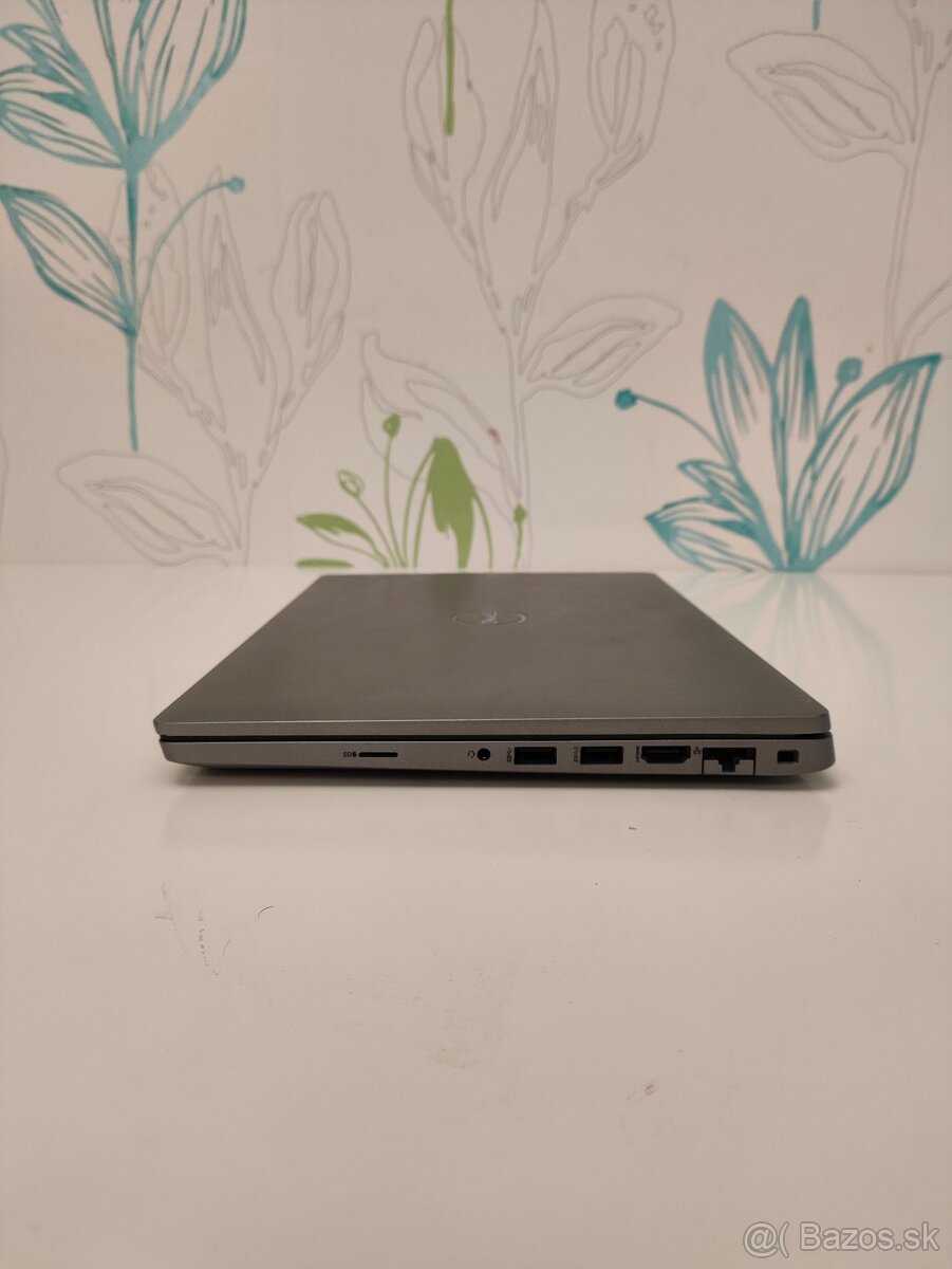 Dell Latitude 5420 i5-1145G7/16 GB RAM/256 GB SSD - 5