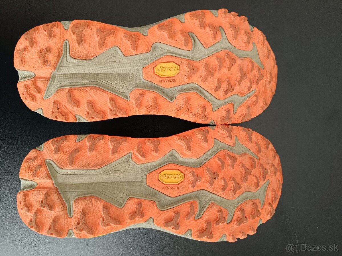 Predám úplne nové pánske HOKA Speedgoat 6 - 110 EUR - 5