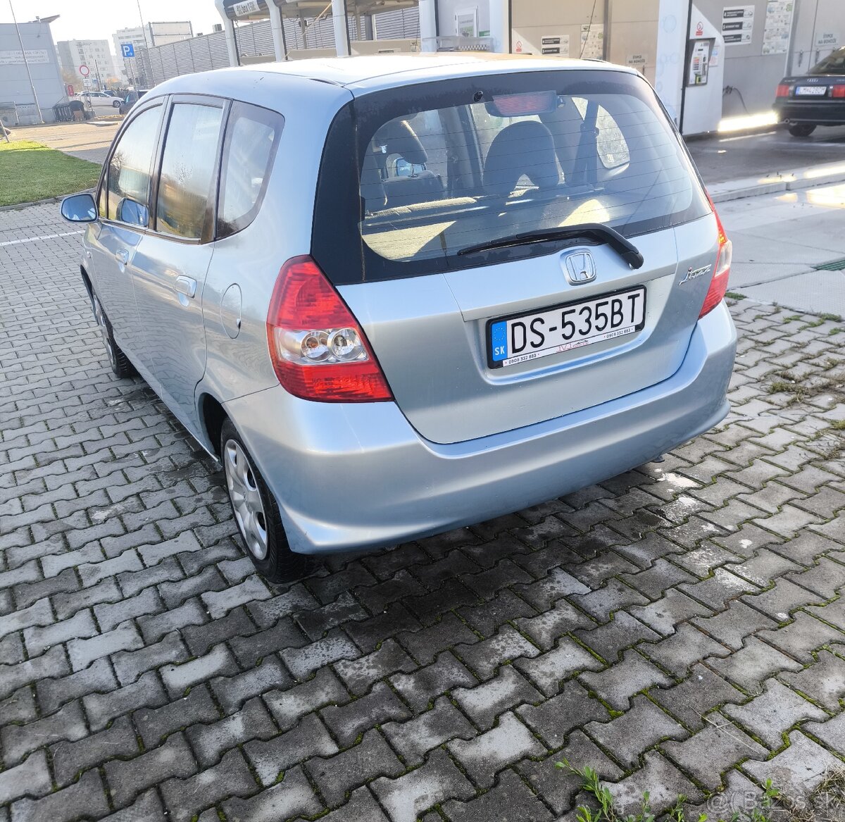 Honda Jazz 1.2 57kw - 5
