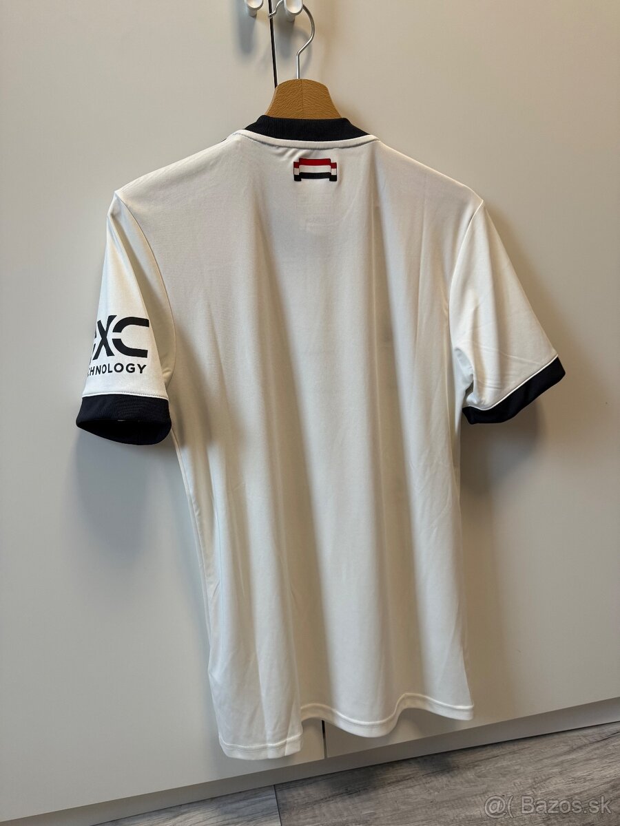 Originálny dres Manchester United - 5