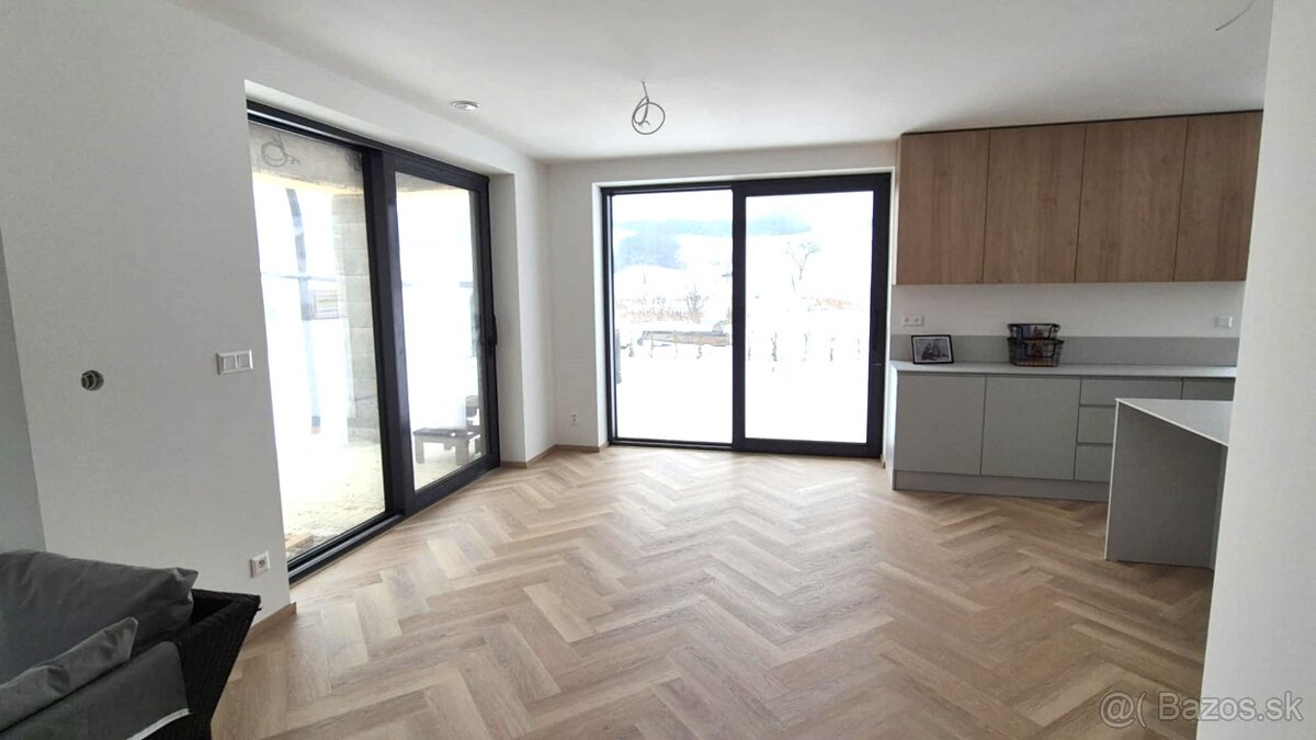 Rodinný dom NOVOTAVBA v Bardejove, časť Piesky - 5