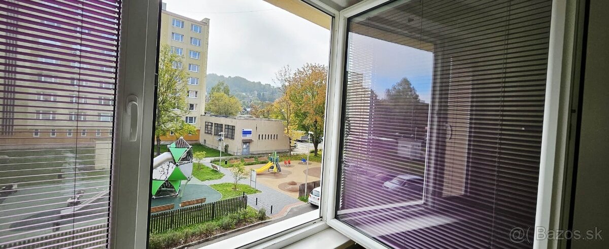 1-izbový byt Detva - 5