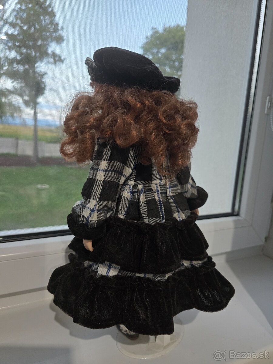 Bábiky - 5