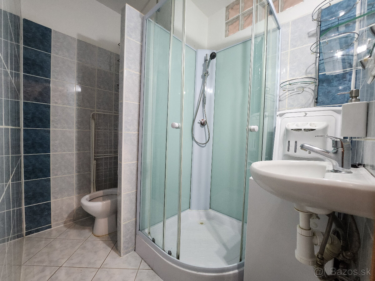 Prenajmem garsonku na Bysterci v Dolnom Kubíne - 5