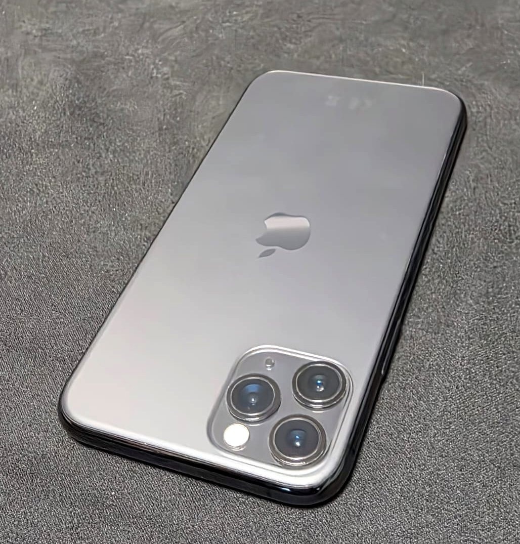 Apple iPhone 11 PRO 64GB - Pekný stav - 5