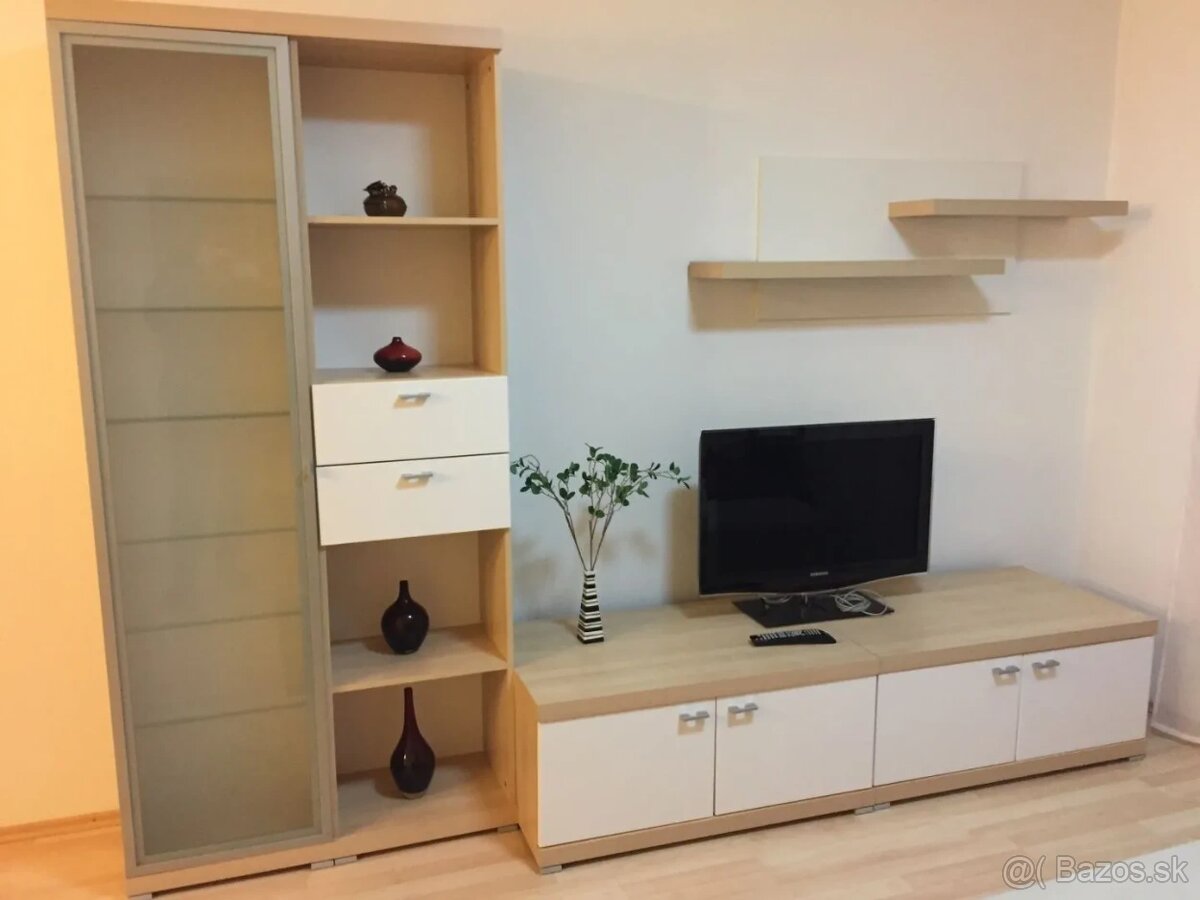 2 izbový byt Trenčín na prenájom, Juh - 5