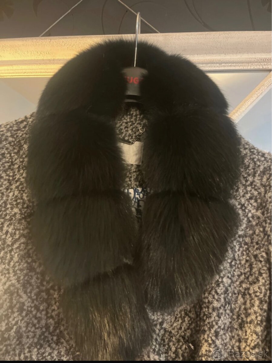 Kabát Christian Dior - 5