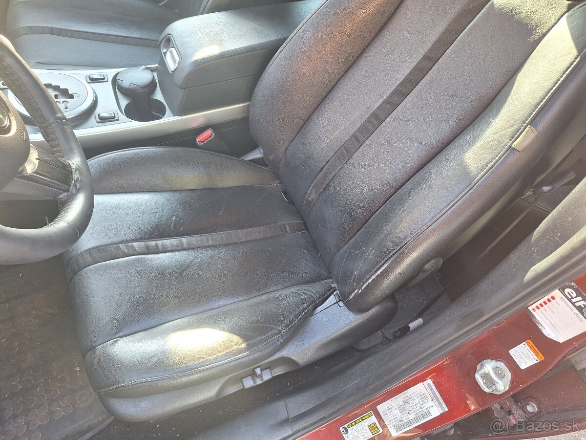 Rozpredám Mazda CX-7 2,3 DISI - 5