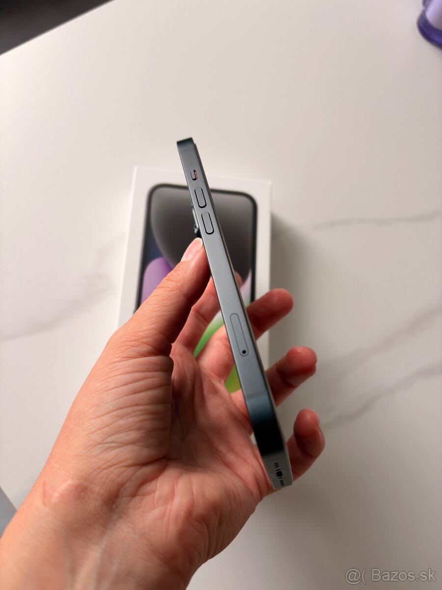 iPhone 14 128GB Midnight - 5