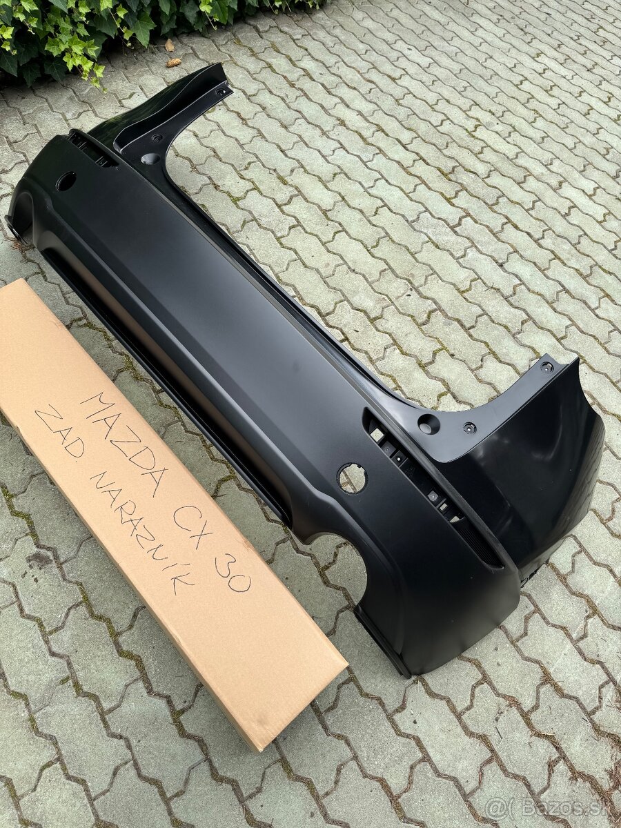 Mazda CX5, Mazda CX 30,Mazda 6 2.0i - 5