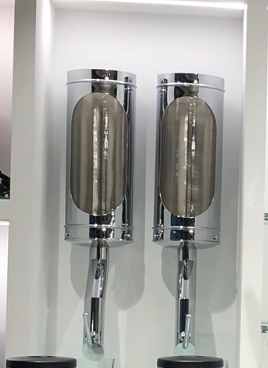 Zásobník na kávu - 5