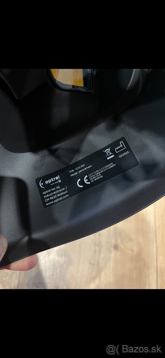 Nová optrel panoramaxx - 5