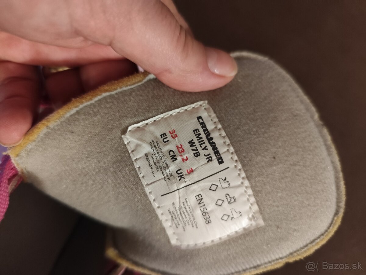 Ružové kraso korčule - 5