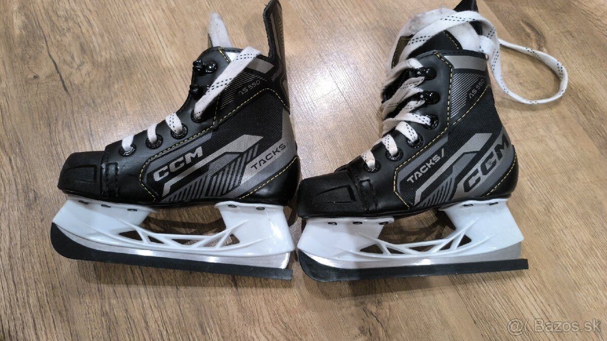 CCM Korčule 27 (17cm.) - 5