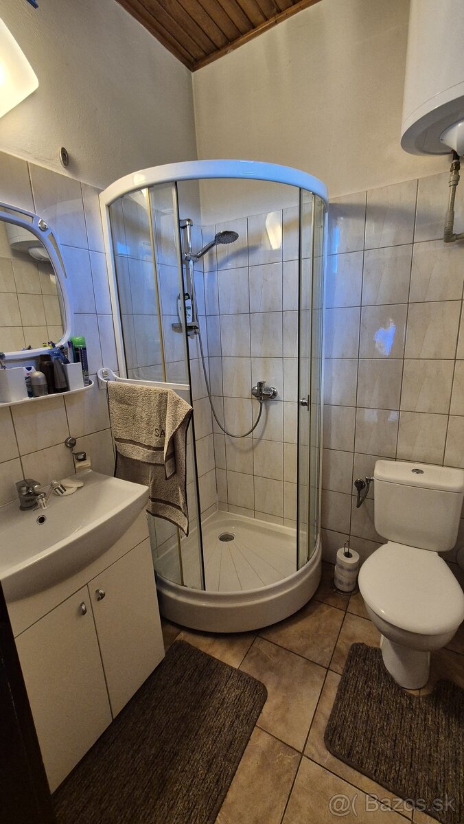 Zahradny dom na prenajom - 5