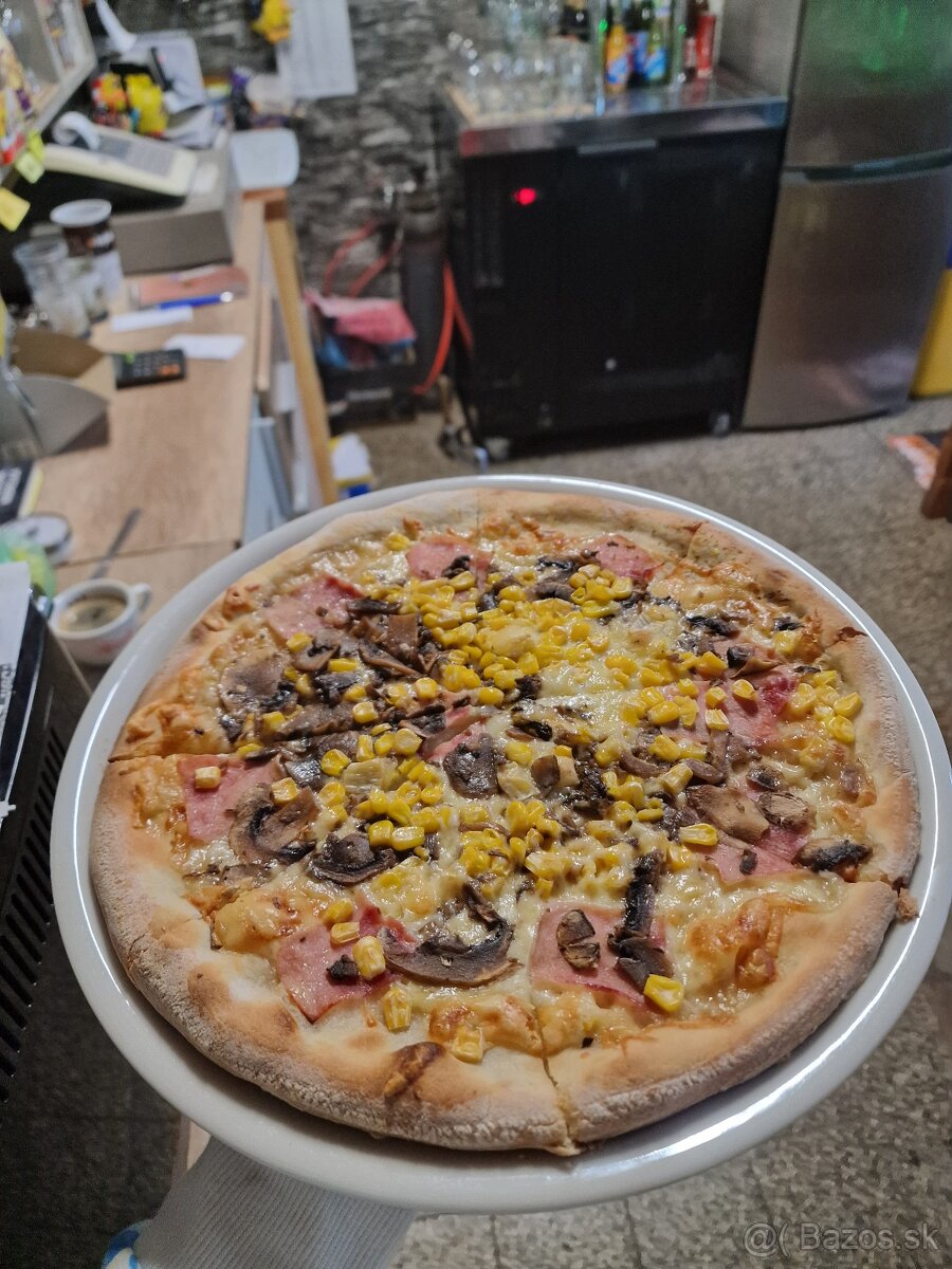 Brigáda v krčme - 5