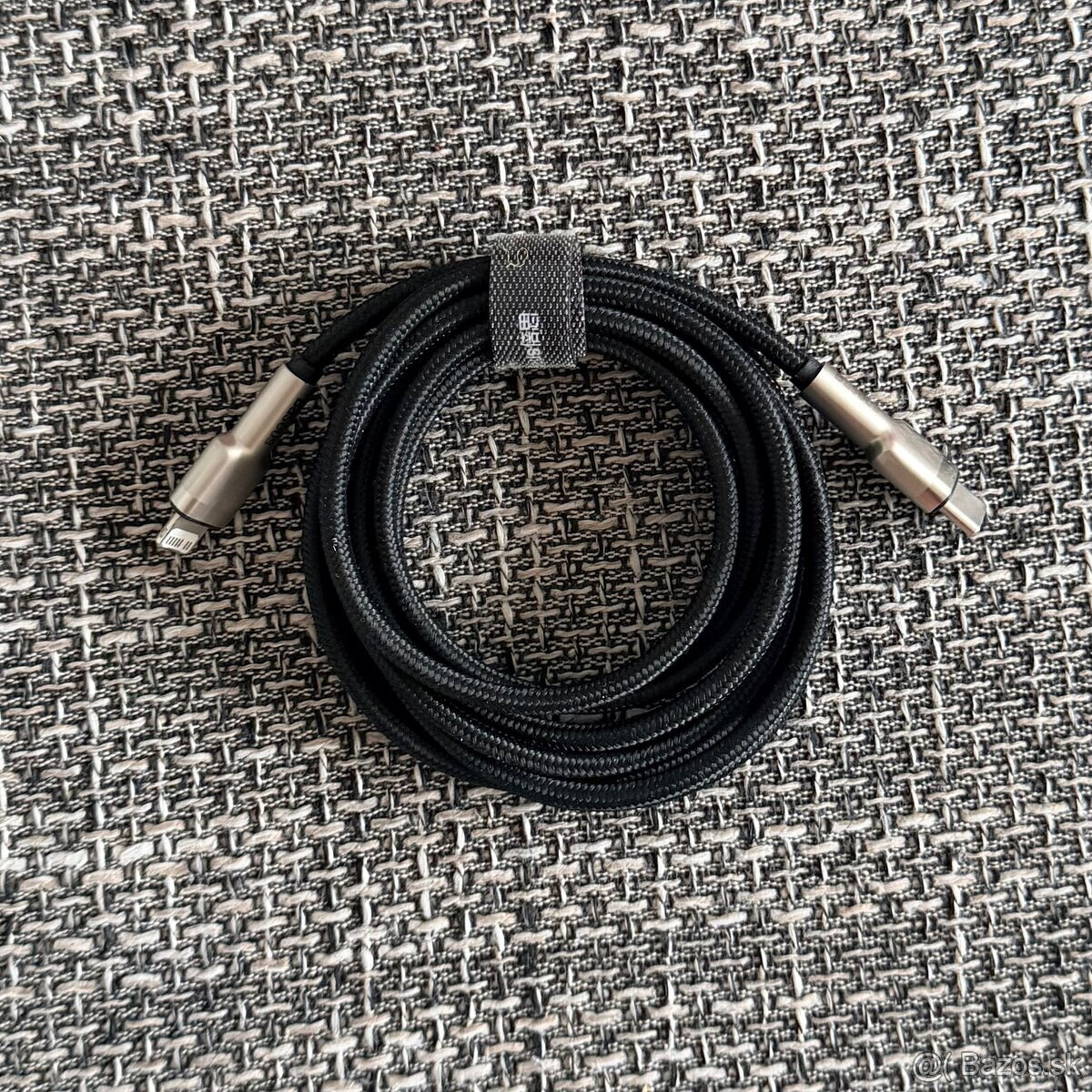 Predám iPhone 12 mini 256 GB - 5