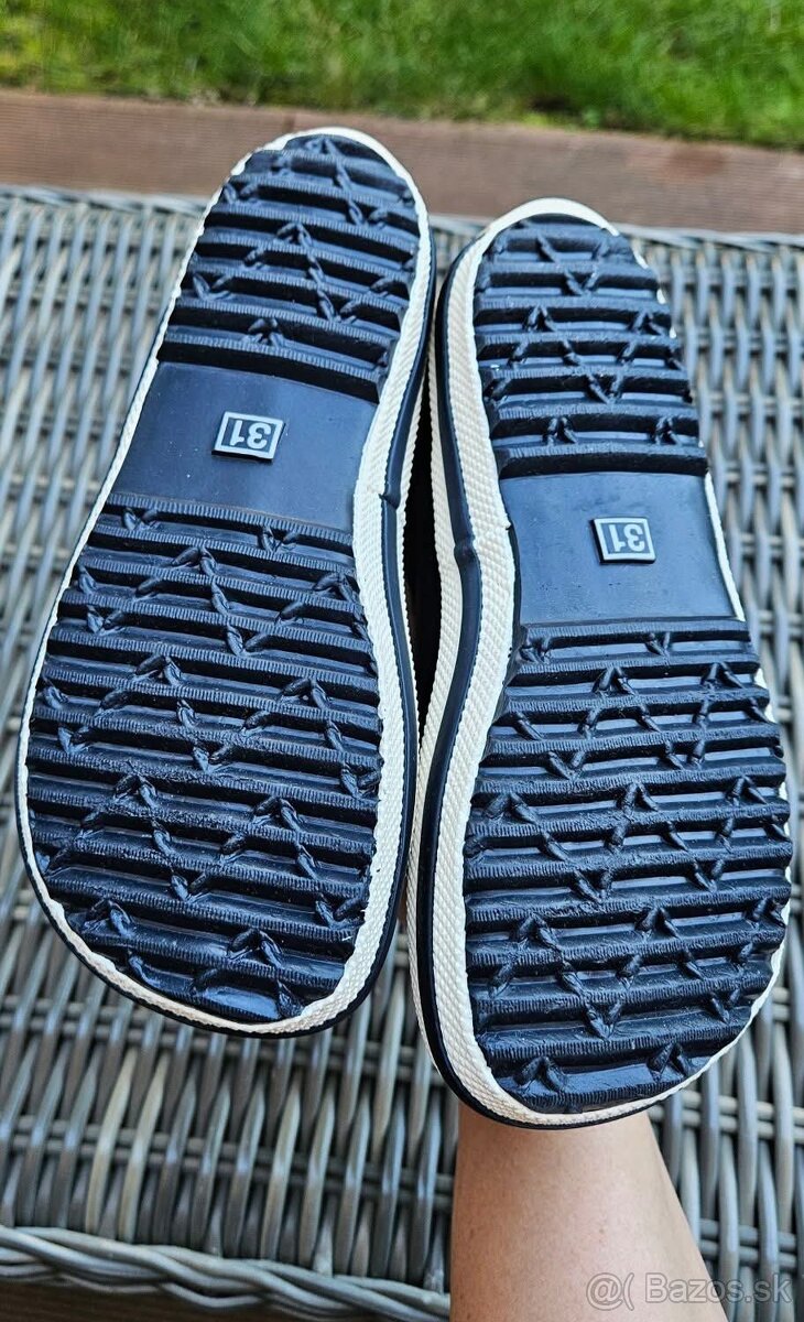 Bundgaard gumaky v. 31 - 5