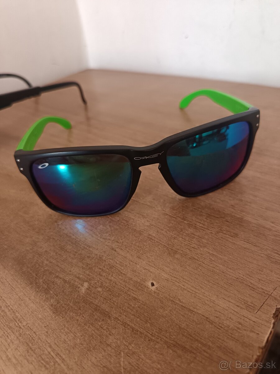 Okuliare a hodiny - 5