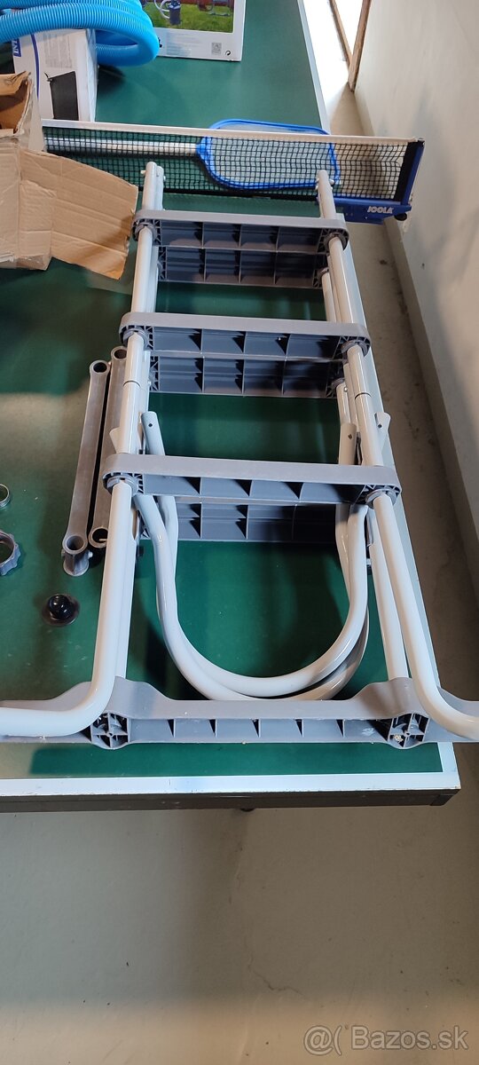 Bazén Marimex Florida a prislus. - 5