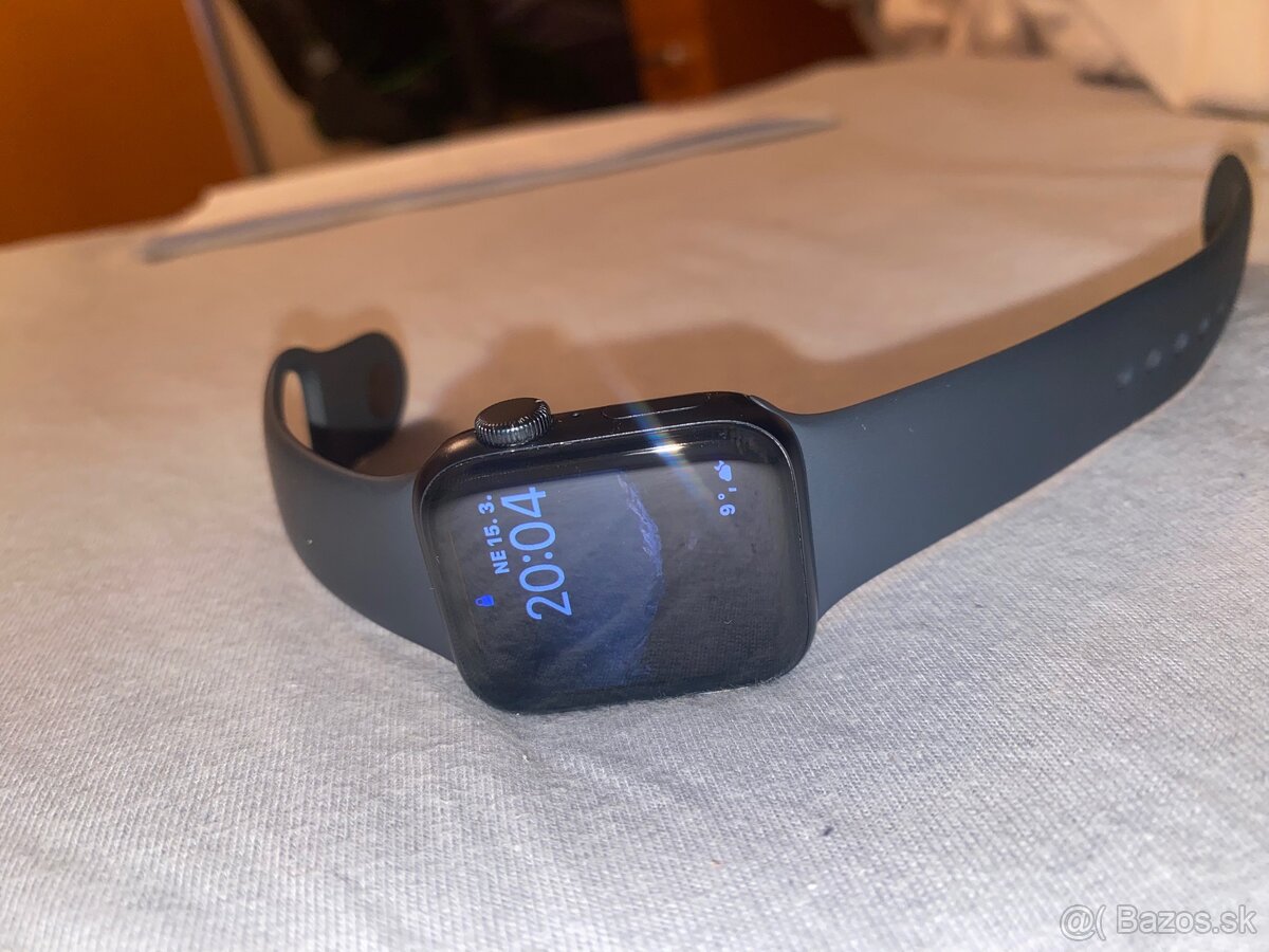 APPLE WATCH SE 2GEN - 5
