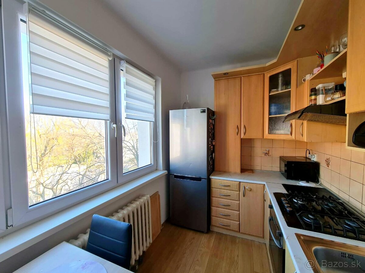 2 izbový byt v Hlohovci - 5