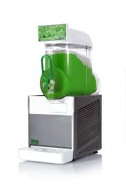 VÝROBNÍK LADOVEJ DRTE GRANITY CREMA CAFFE PROFI TOP ITALY - 5