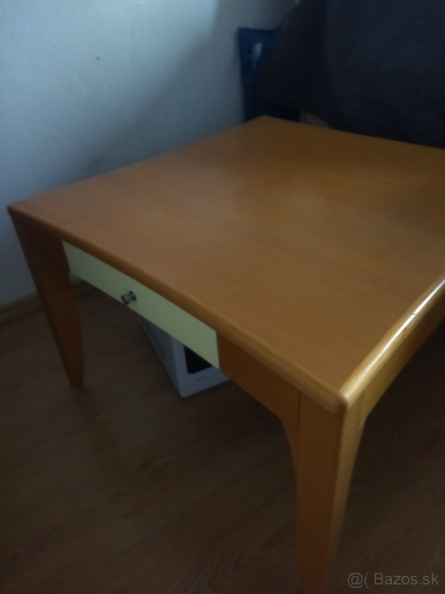 Predám komodu so stolíkom - 5