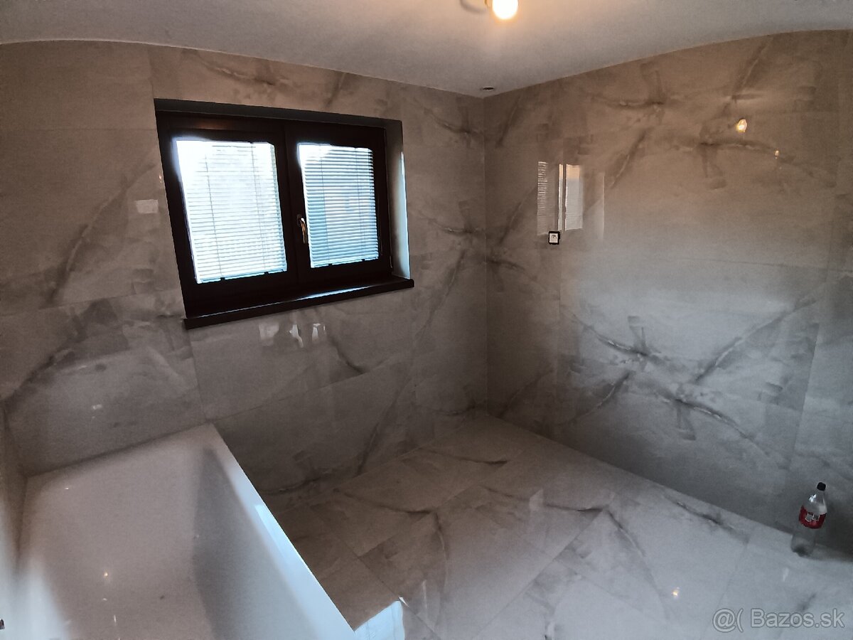 Ponúkam dokončovanie stavebné práce - 5