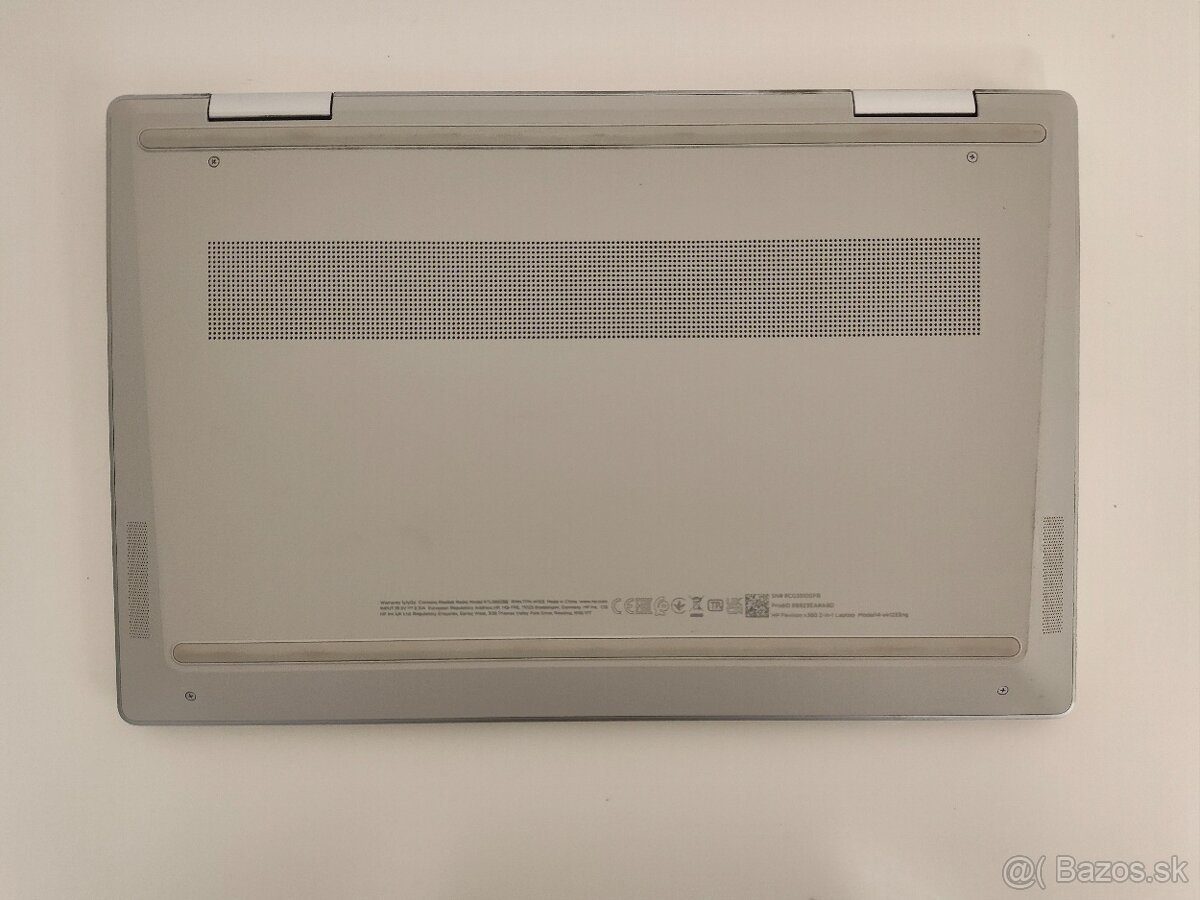 HP Pavilion | i3-1315U | 8 GB RAM | 512 GB SSD - 5