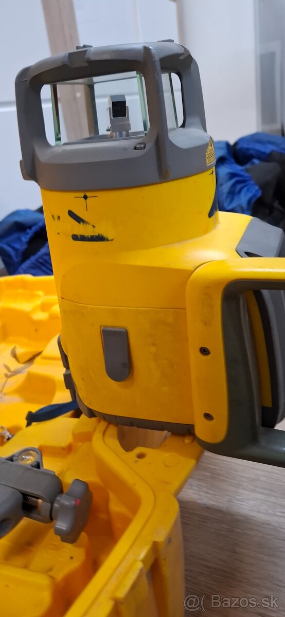Predam rotačný laser Spektra GL622N - 5