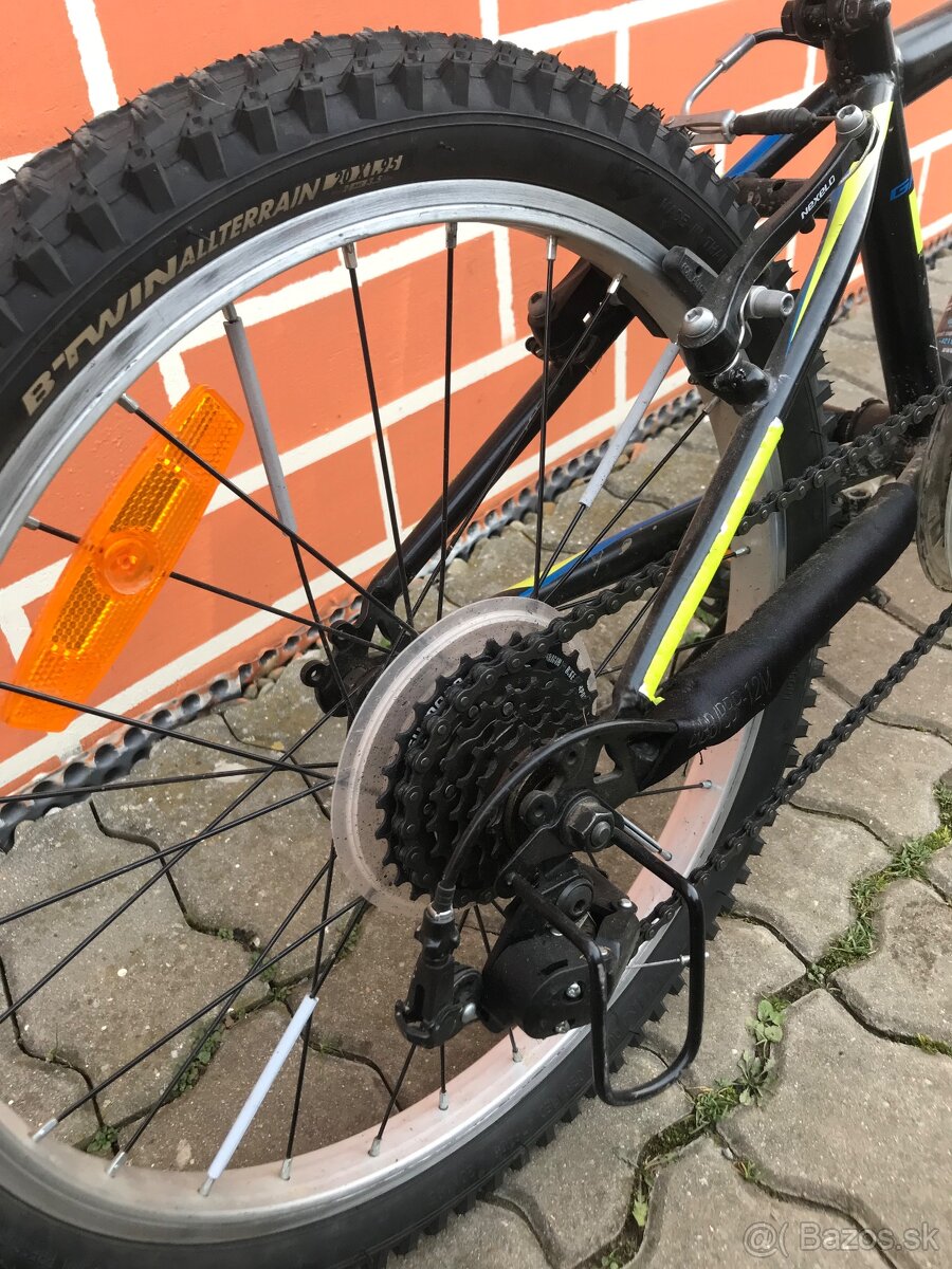 Galaxy Neptun 20 - 5