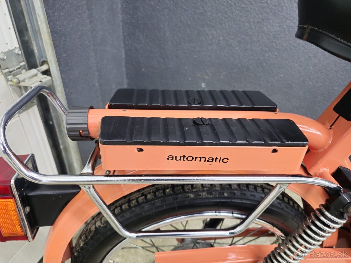 Babetta 225 uloženka nezvyčajná farba - 5