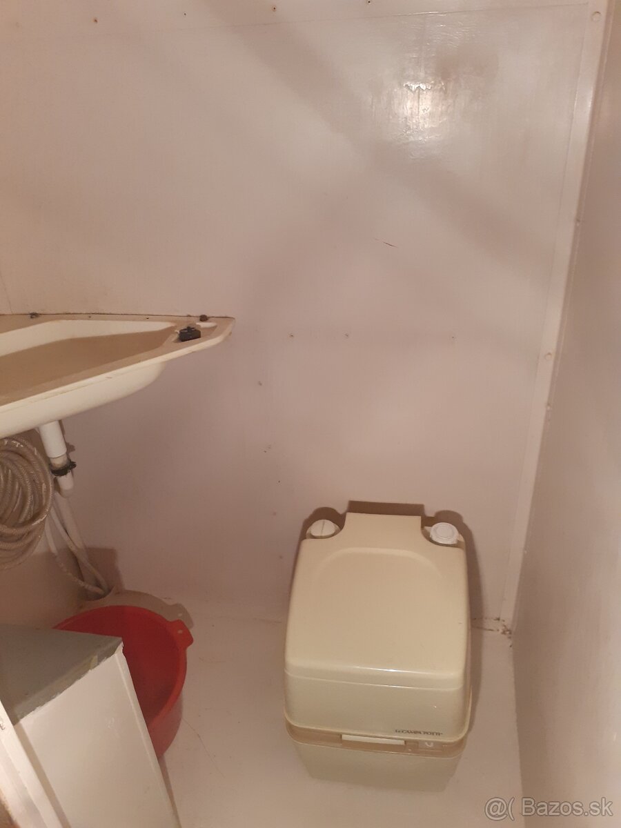 AVIA A30 KARAVAN -okr.Hodonín - 5