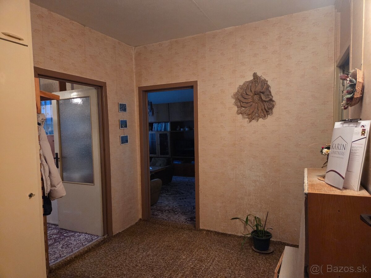 2 izbový byt v pôvodnom stave, Sokolská ul., Senec - 5