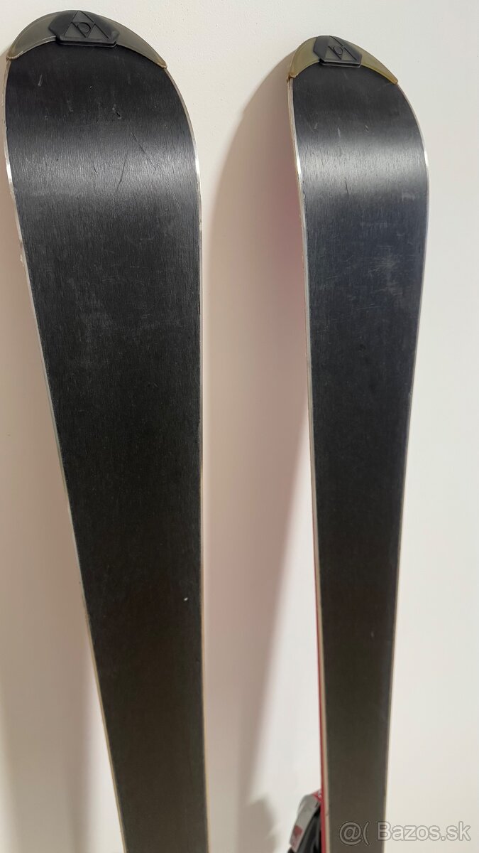 Lyže Fischer RX4 - darujem - 5
