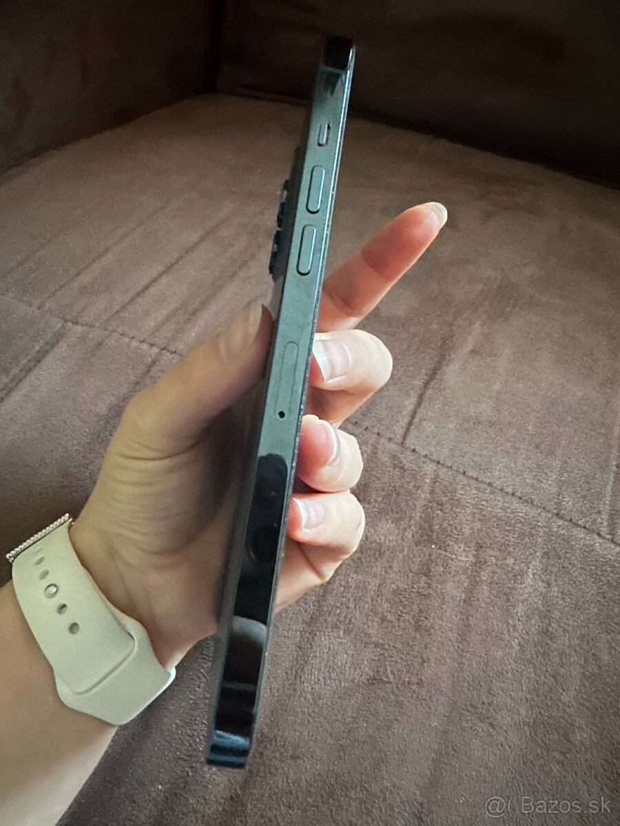 Iphone 12 pro max - 5