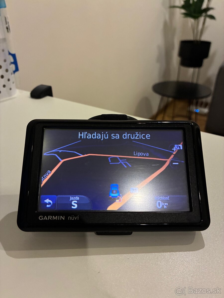 Autonavigácia | GPS Navigácia | Garmin - 5