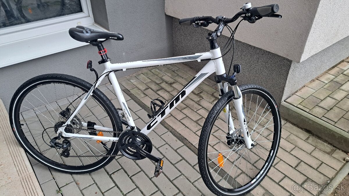 CTM TWISTER 3.0. - 5