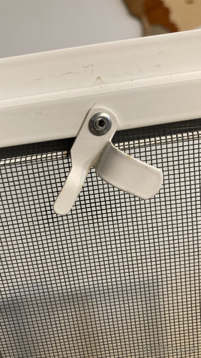 Sieťky proti hmyzu - 5